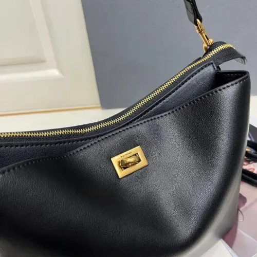 Replica Balenciaga AAA Quality Shoulder Bags For Women #1464921 $100.00 USD for Wholesale