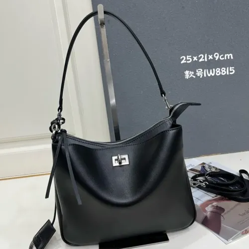 Balenciaga AAA Quality Shoulder Bags For Women #1464922