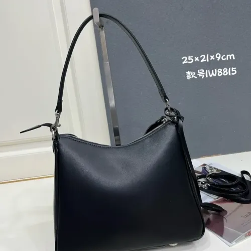 Replica Balenciaga AAA Quality Shoulder Bags For Women #1464922 $100.00 USD for Wholesale