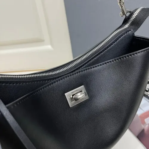 Replica Balenciaga AAA Quality Shoulder Bags For Women #1464922 $100.00 USD for Wholesale