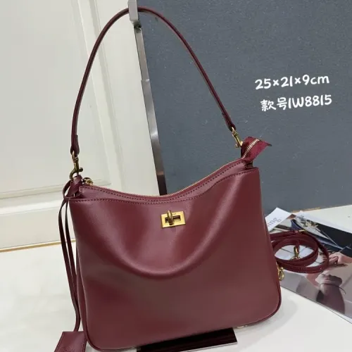 Balenciaga AAA Quality Shoulder Bags For Women #1464923