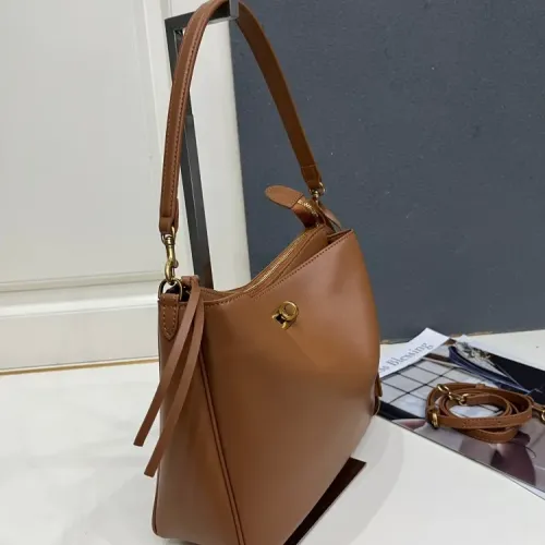 Replica Balenciaga AAA Quality Shoulder Bags For Women #1464924 $100.00 USD for Wholesale