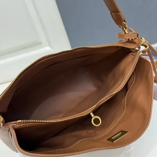 Replica Balenciaga AAA Quality Shoulder Bags For Women #1464924 $100.00 USD for Wholesale