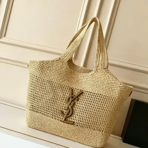 Yves Saint Laurent YSL AAA Quality Shoulder Bags For Women #1464925