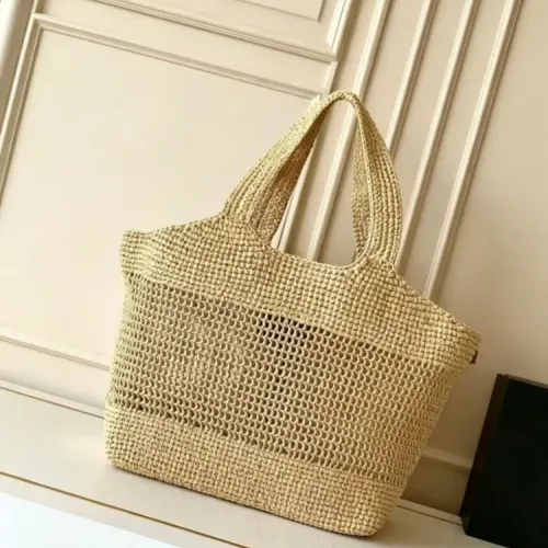 Replica Yves Saint Laurent YSL AAA Quality Shoulder Bags For Women #1464925 $212.00 USD for Wholesale