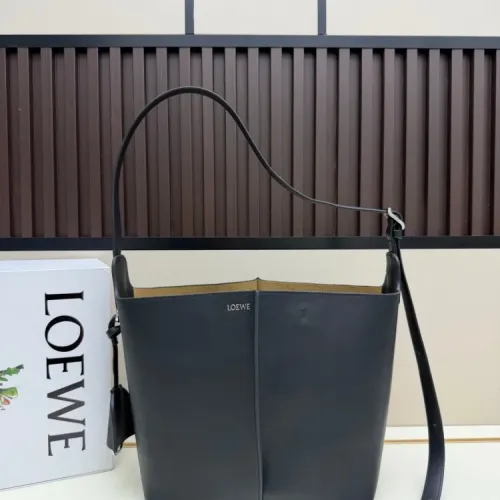 LOEWE AAA Quality Shoulder Bags For Women #1464942