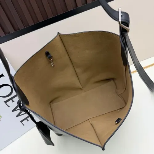 Replica LOEWE AAA Quality Shoulder Bags For Women #1464942 $244.63 USD for Wholesale