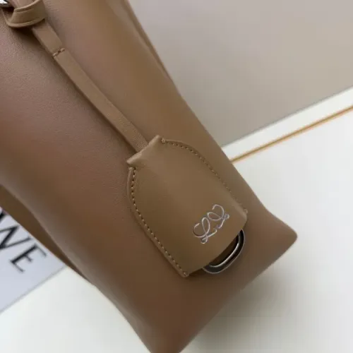 Replica LOEWE AAA Quality Shoulder Bags For Women #1464945 $244.63 USD for Wholesale