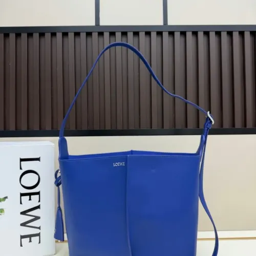 LOEWE AAA Quality Shoulder Bags For Women #1464946