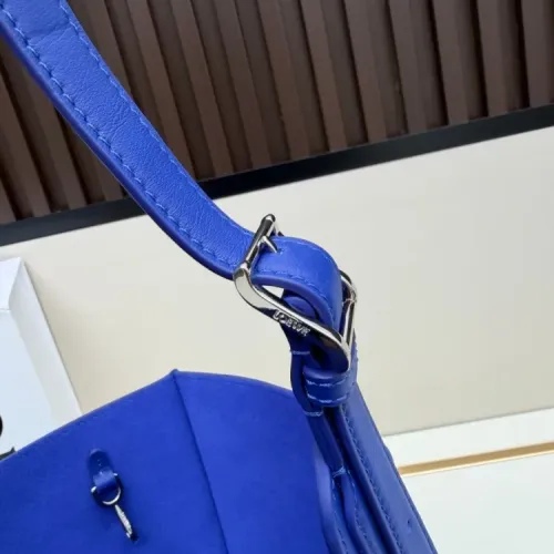 Replica LOEWE AAA Quality Shoulder Bags For Women #1464946 $244.63 USD for Wholesale