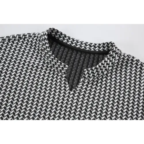 Replica LOEWE Tracksuits Short Sleeved For Men #1465022 $52.00 USD for Wholesale