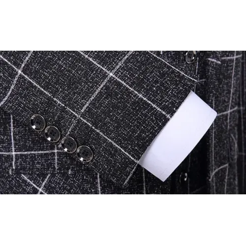 Replica Burberry Tracksuits Long Sleeved For Men #1465046 $105.00 USD for Wholesale