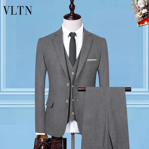 Valentino Tracksuits Long Sleeved For Men #1465058