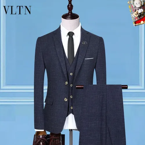 Valentino Tracksuits Long Sleeved For Men #1465059