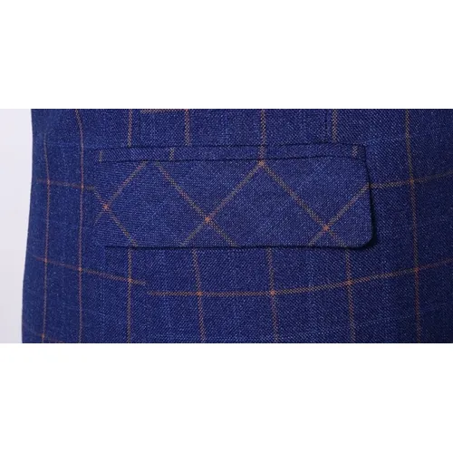 Replica Burberry Tracksuits Long Sleeved For Men #1465077 $105.00 USD for Wholesale