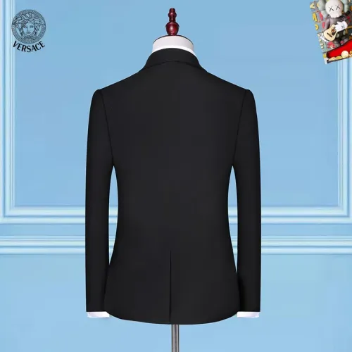 Replica Versace Tracksuits Long Sleeved For Men #1465084 $105.00 USD for Wholesale