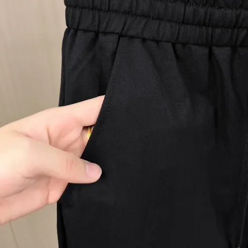 Replica Balenciaga Fashion Tracksuits Short Sleeved For Men #1465114 $80.00 USD for Wholesale