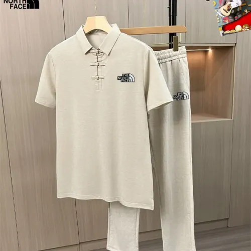 The North Face Tracksuits Short Sleeved For Men #1465124, $80.00 USD, [ITEM#1465124], The North Face Tracksuits