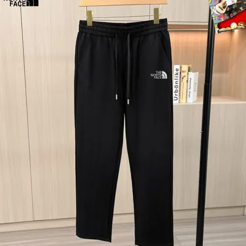 Replica The North Face Tracksuits Short Sleeved For Men #1465126 $80.00 USD for Wholesale