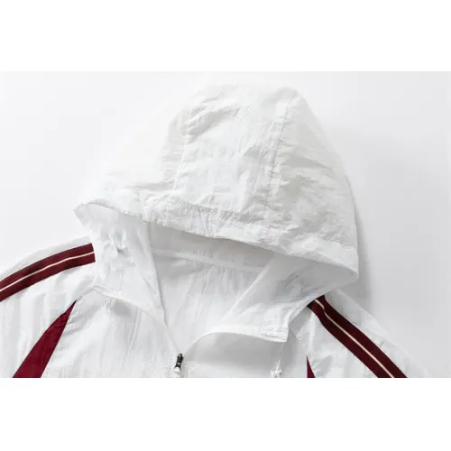 Replica Moncler Jackets Long Sleeved For Men #1465206 $48.00 USD for Wholesale