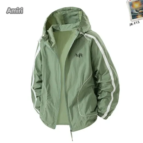 Amiri Jackets Long Sleeved For Men #1465213