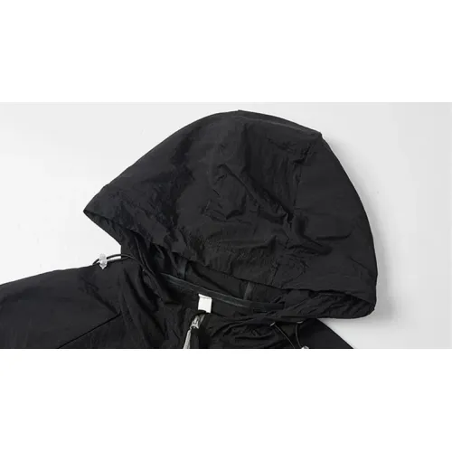 Replica The North Face Jackets Long Sleeved For Men #1465236 $48.00 USD for Wholesale
