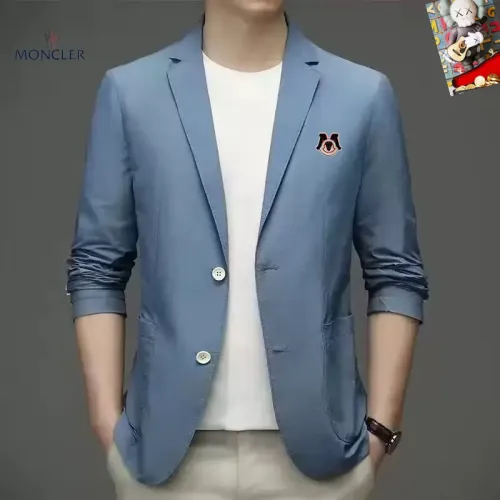 Moncler Jackets Long Sleeved For Men #1465247