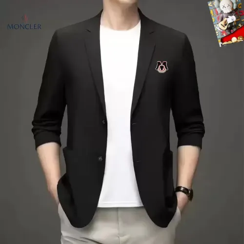 Moncler Jackets Long Sleeved For Men #1465248