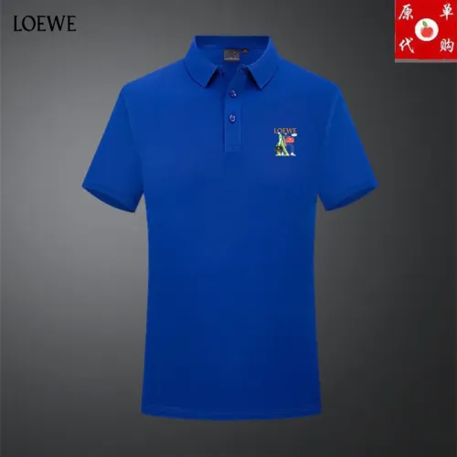 LOEWE T-Shirts Short Sleeved For Men #1465442