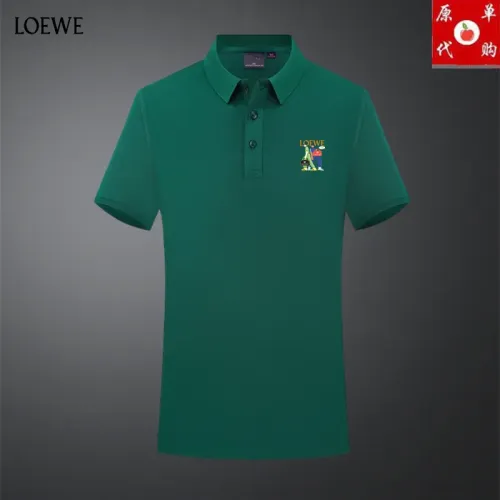 LOEWE T-Shirts Short Sleeved For Men #1465443