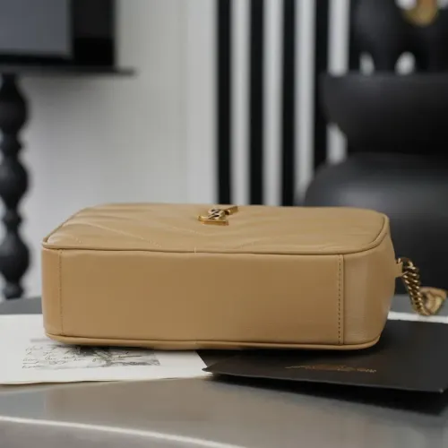 Replica Yves Saint Laurent YSL AAA Quality Messenger Bags For Women #1465512 $182.00 USD for Wholesale