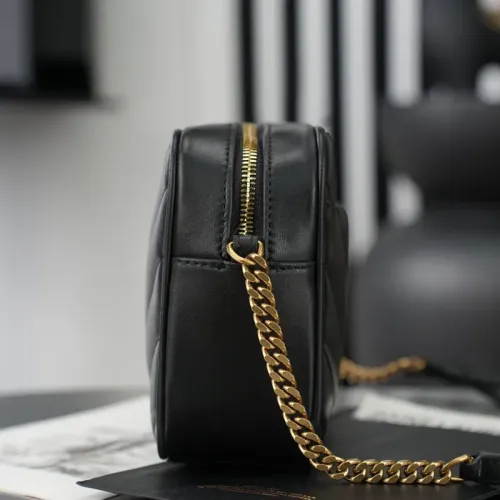 Replica Yves Saint Laurent YSL AAA Quality Messenger Bags For Women #1465513 $182.00 USD for Wholesale