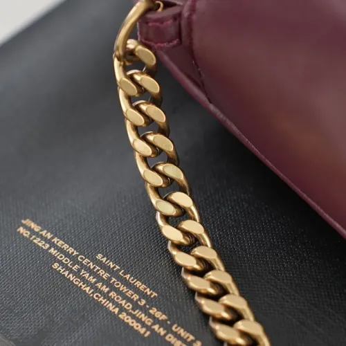 Replica Yves Saint Laurent YSL AAA Quality Messenger Bags For Women #1465515 $182.00 USD for Wholesale