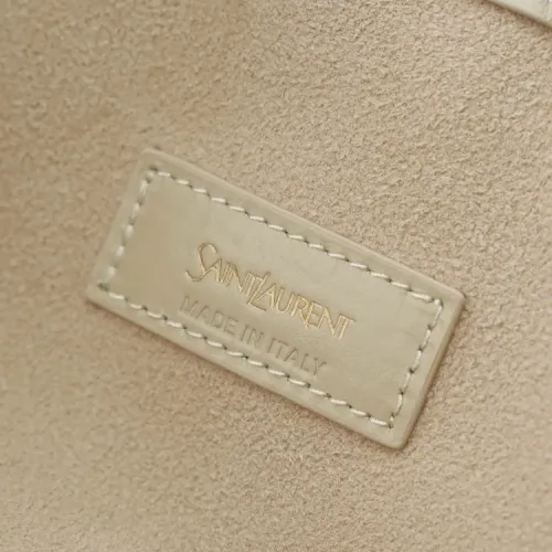 Replica Yves Saint Laurent YSL AAA Quality Shoulder Bags For Women #1465532 $245.00 USD for Wholesale