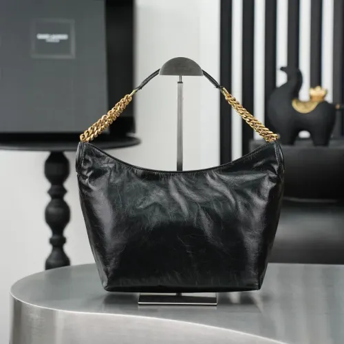 Yves Saint Laurent YSL AAA Quality Shoulder Bags For Women #1465533