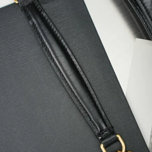 Replica Yves Saint Laurent YSL AAA Quality Shoulder Bags For Women #1465533 $192.00 USD for Wholesale