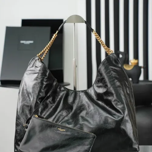 Yves Saint Laurent YSL AAA Quality Shoulder Bags For Women #1465538