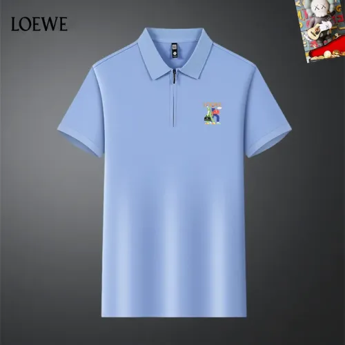 LOEWE T-Shirts Short Sleeved For Men #1465565