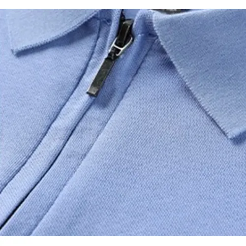 Replica LOEWE T-Shirts Short Sleeved For Men #1465565 $34.00 USD for Wholesale