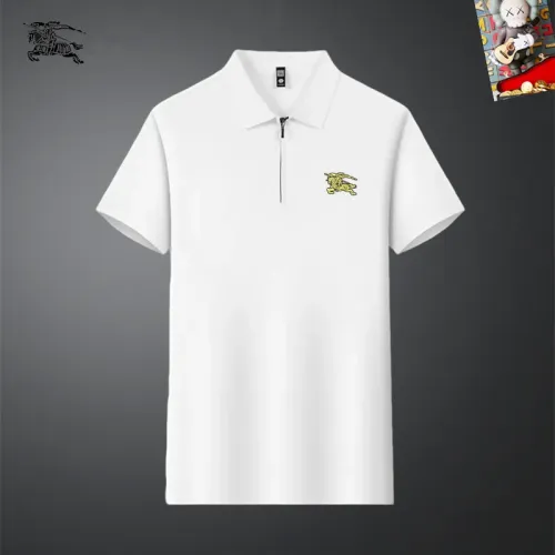 Burberry T-Shirts Short Sleeved For Men #1465574