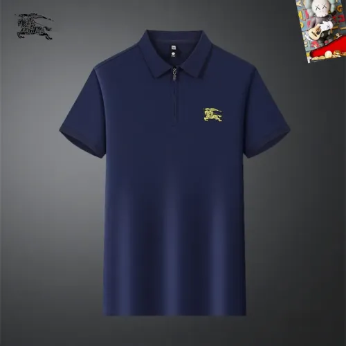 Burberry T-Shirts Short Sleeved For Men #1465577
