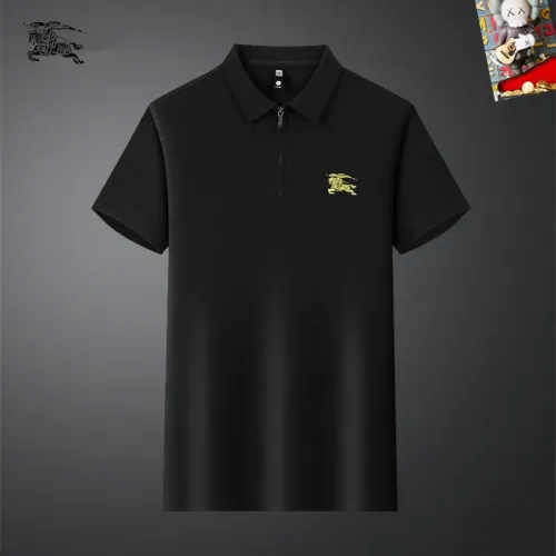Burberry T-Shirts Short Sleeved For Men #1465578