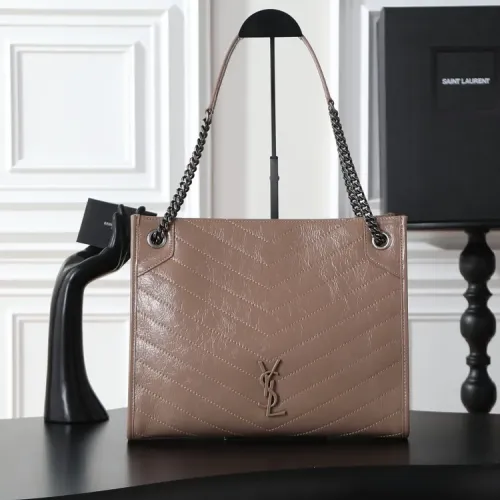 Yves Saint Laurent YSL AAA Quality Shoulder Bags For Women #1465614