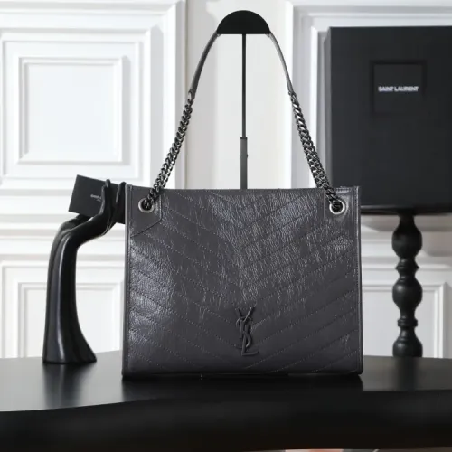 Yves Saint Laurent YSL AAA Quality Shoulder Bags For Women #1465619