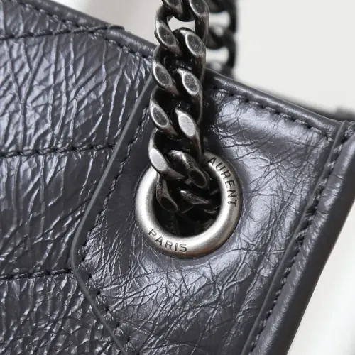 Replica Yves Saint Laurent YSL AAA Quality Shoulder Bags For Women #1465619 $190.00 USD for Wholesale