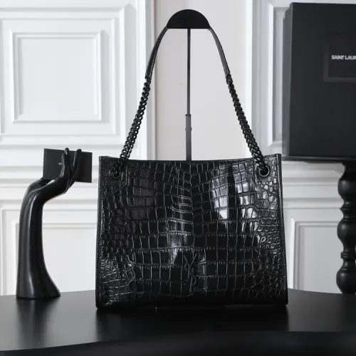 Yves Saint Laurent YSL AAA Quality Shoulder Bags For Women #1465628