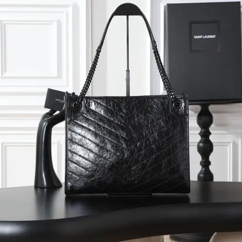 Yves Saint Laurent YSL AAA Quality Shoulder Bags For Women #1465630
