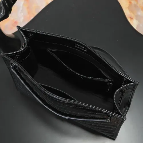 Replica Yves Saint Laurent YSL AAA Quality Shoulder Bags For Women #1465630 $190.00 USD for Wholesale