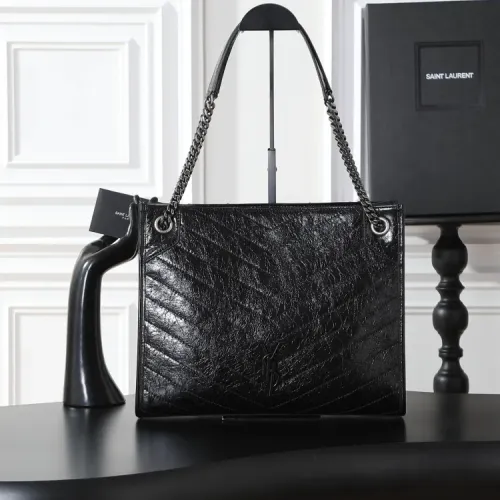 Yves Saint Laurent YSL AAA Quality Shoulder Bags For Women #1465632