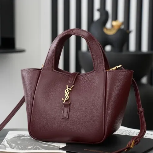 Yves Saint Laurent AAA Quality Handbags For Women #1465642